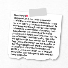 Oats & Ragi Cereal Oats & Ragi Cereal