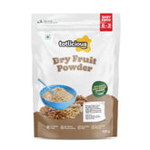 Dry Fruit Powder