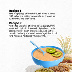 Healthy mix Cereal Healthy mix Cereal