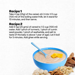Makhana Cereal Makhana Cereal