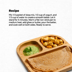 Oats Dosa Mix Oats Dosa Mix