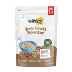 Dry Fruit  Powder