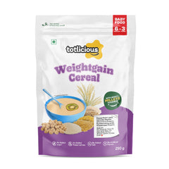 Weightgain Cereal